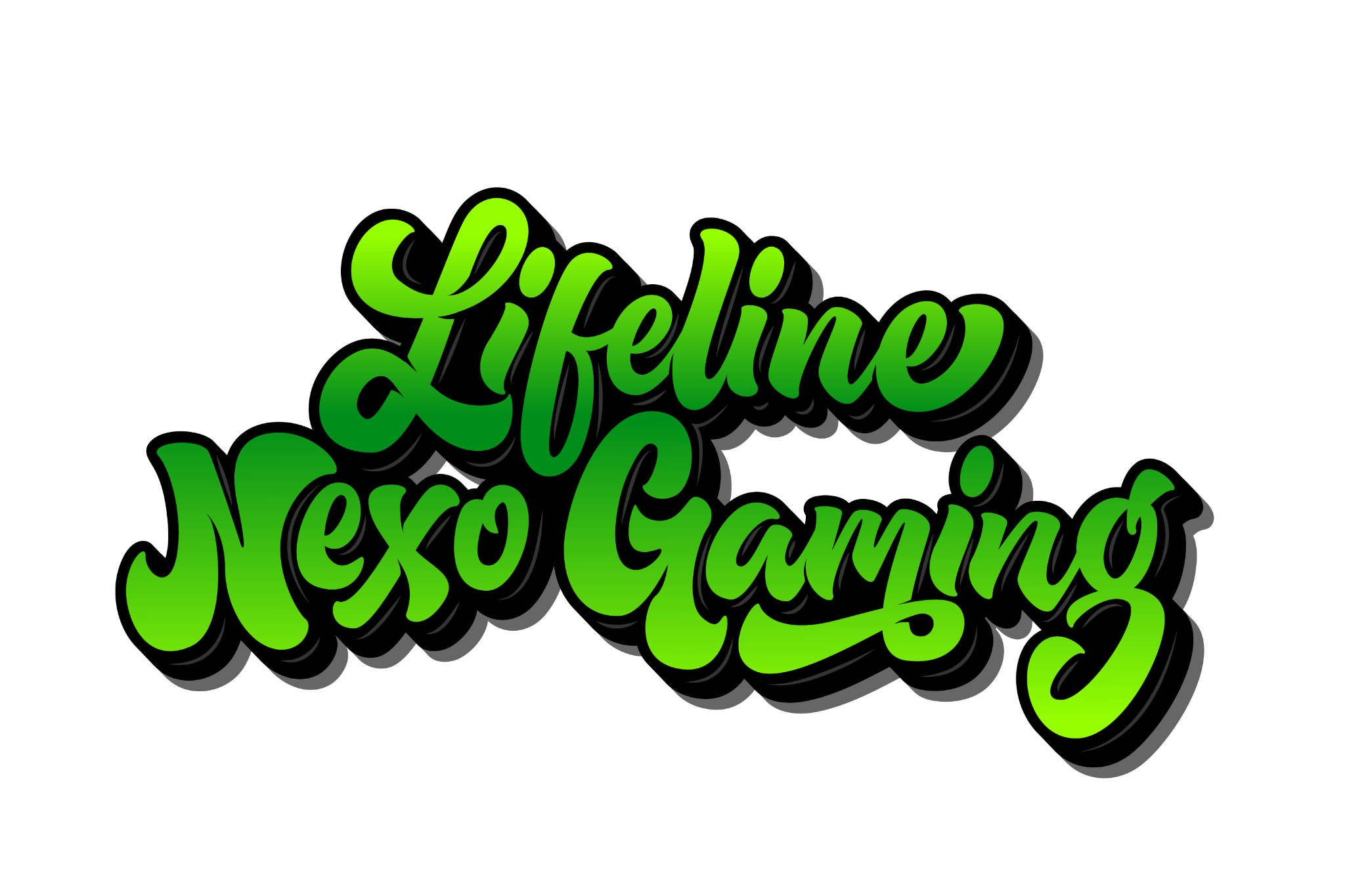 Lifeline Nexo Gaming